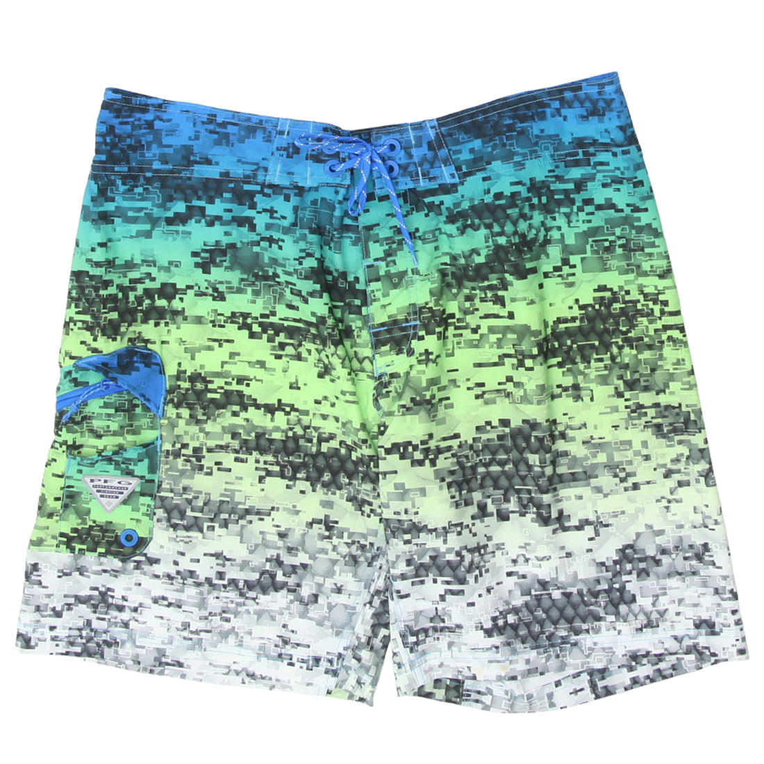 Columbia mens sales board shorts