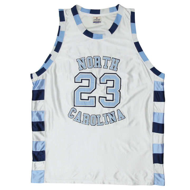 Mens Function & Future North Carolina Jersey