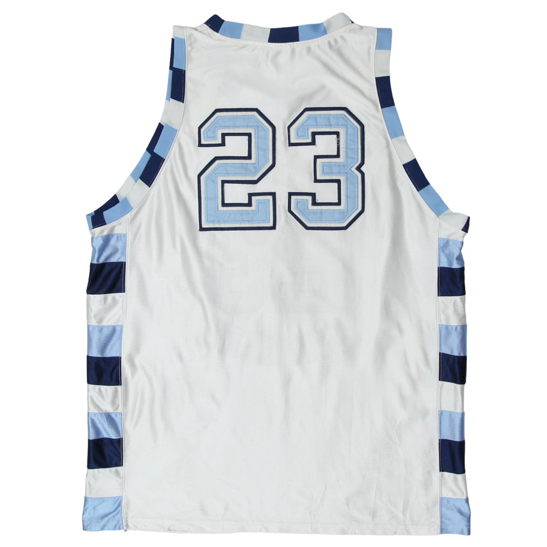 Mens Function & Future North Carolina Jersey