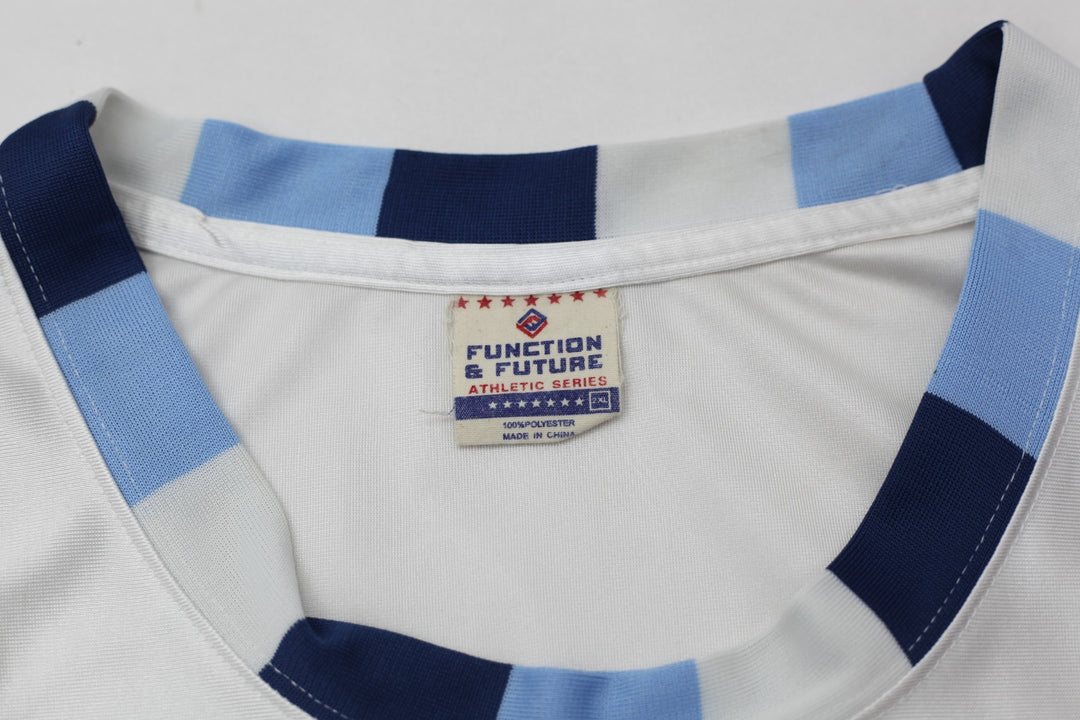 Mens Function & Future North Carolina Jersey