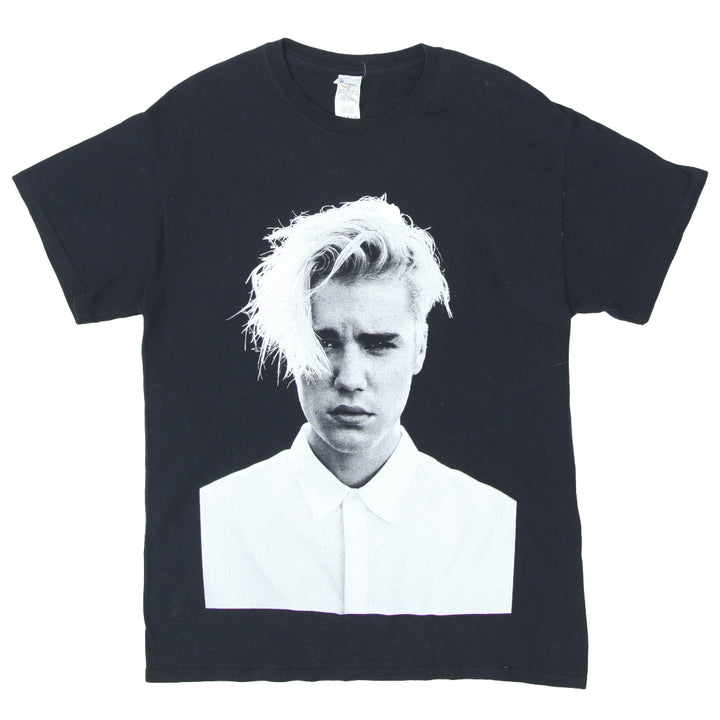 Mens Justin Bieber Purpose Tour T-Shirt