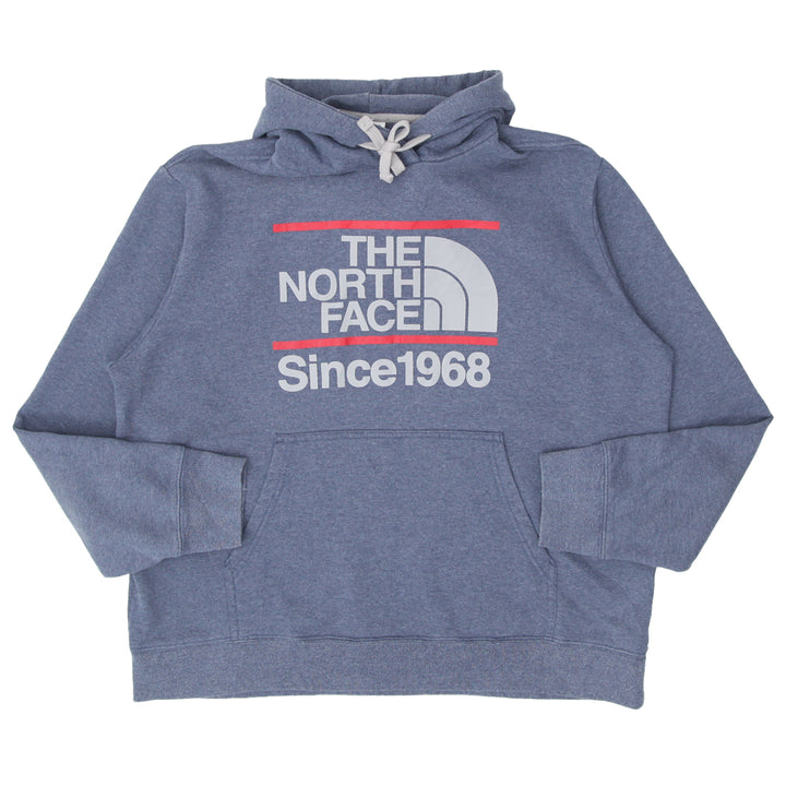 Mens The North Face Pullover Hoodie