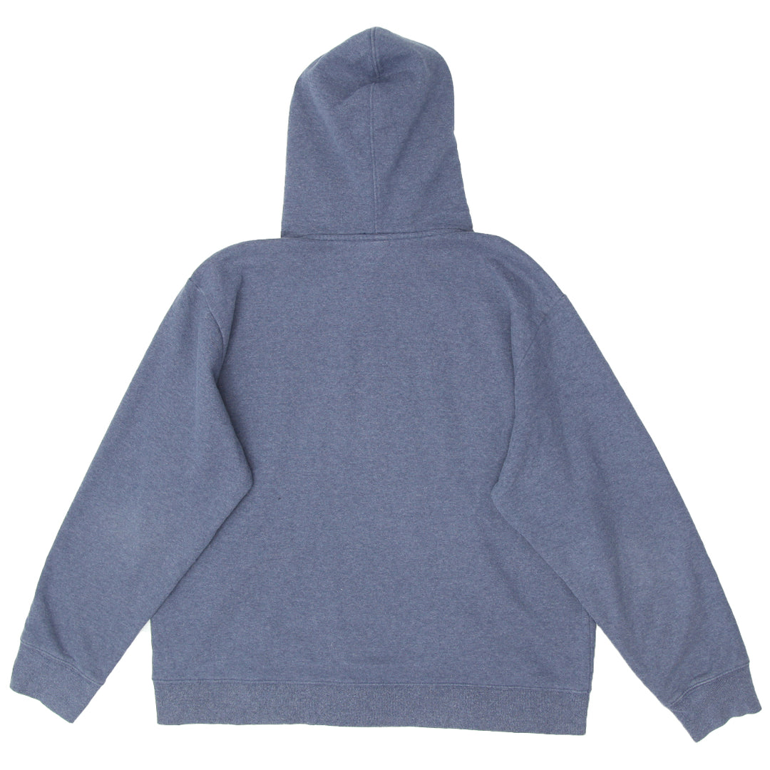 Mens The North Face Pullover Hoodie