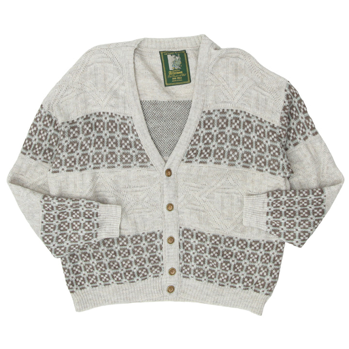 Afternoon The Classic Outwear Collection VNTG Knitted Sweater Cardigan