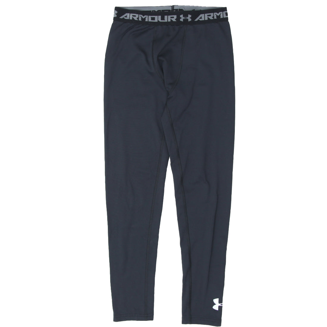 Boys under discount armour compression pants