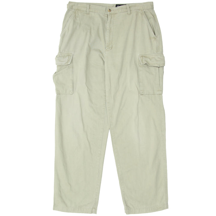 Mens Eddie Bauer Cargo Pants