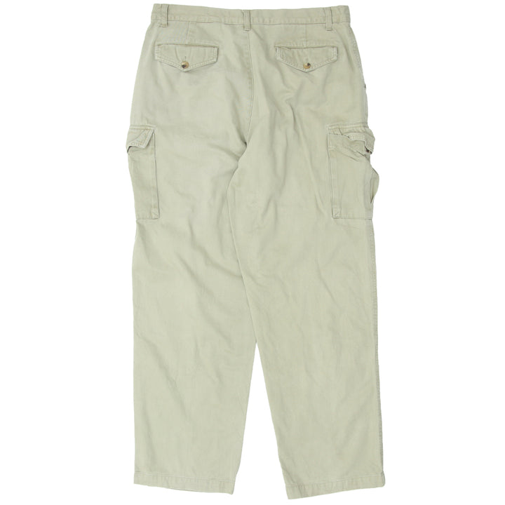 Mens Eddie Bauer Cargo Pants