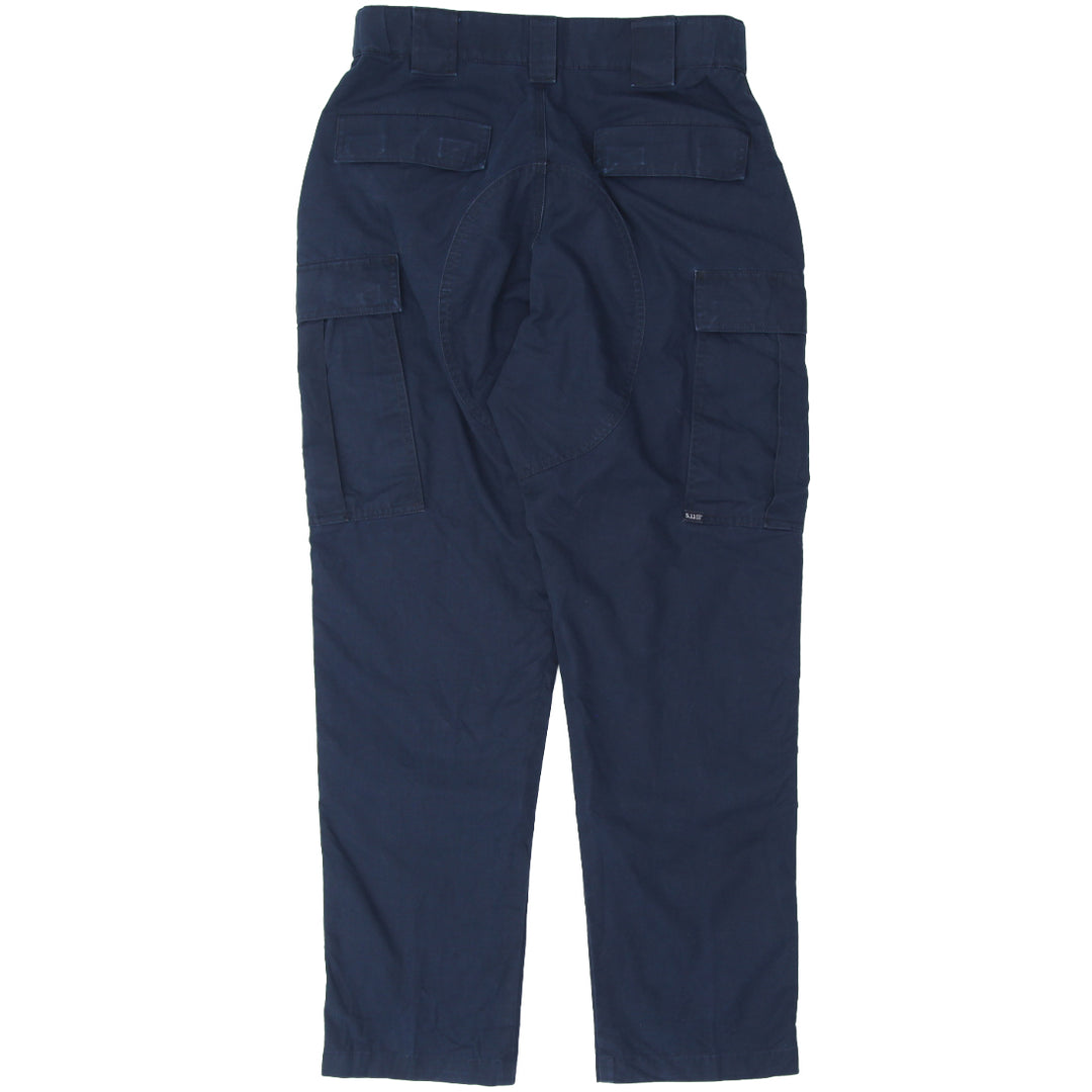 Mens 5.11 Tactical Ripstop Cargo Pants