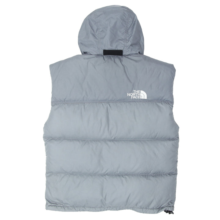 Ladies The North Face 700 Puffer Vest