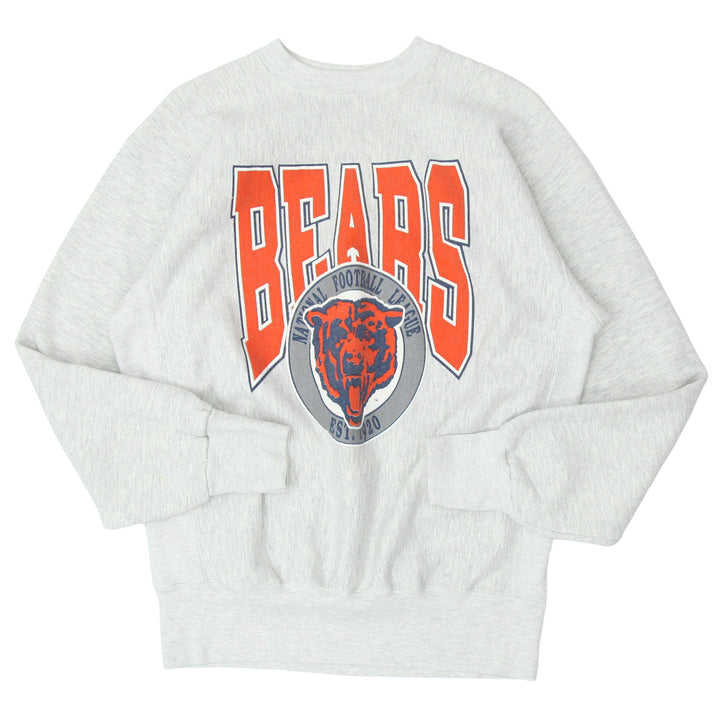 Vintage NFL Chicago Bears Sweatshirt Made In USA