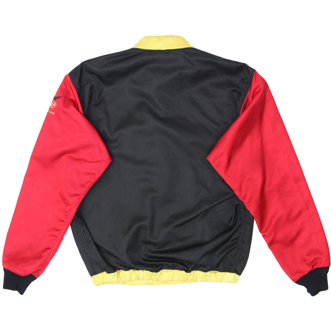 Jones Racing Engines Vintage Jacket