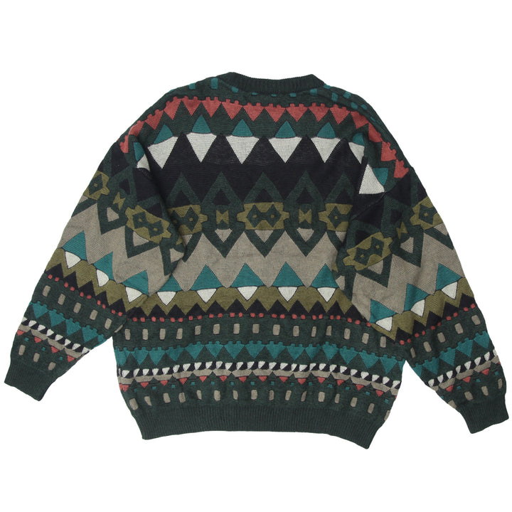 Tosani Vintage Knitted Sweater