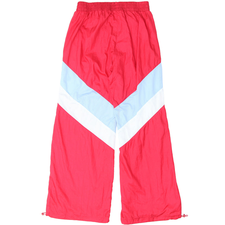 Vintage Champion Nylon Ladies Track Pants