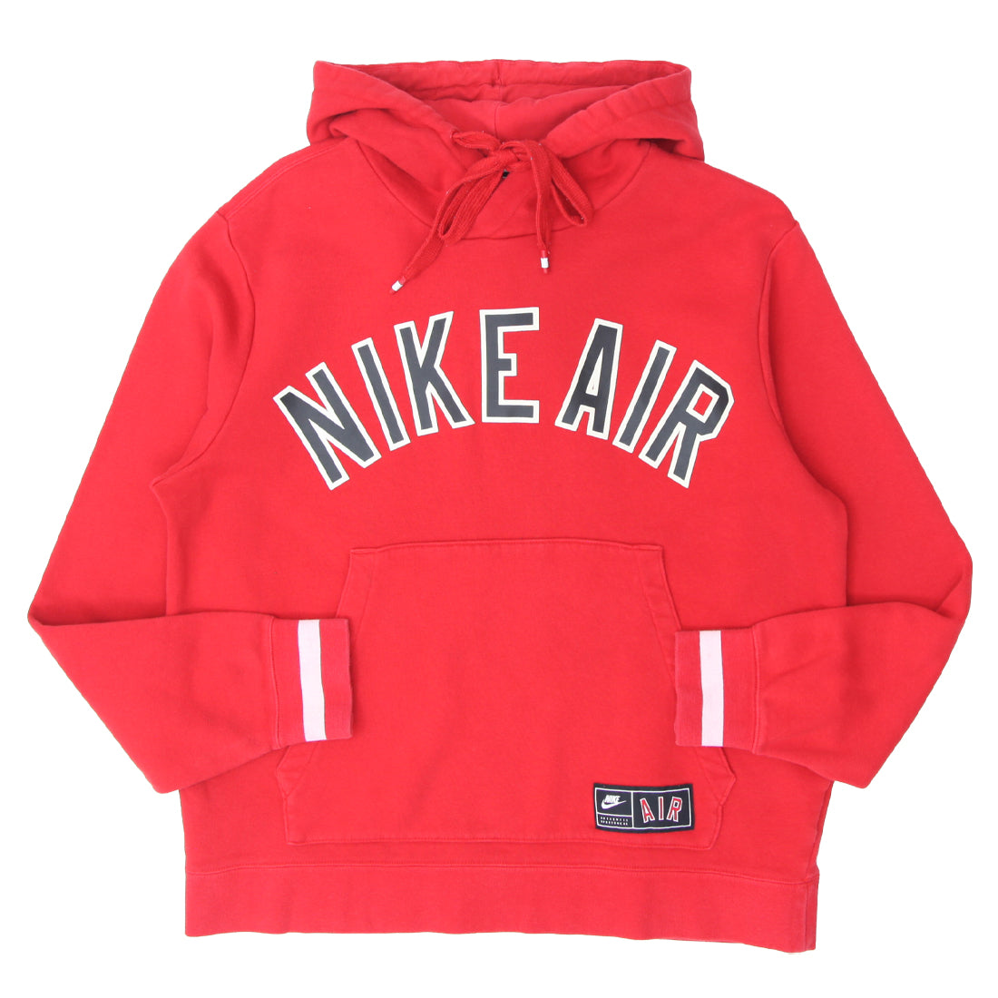 Mens Nike Air Pullover Sweatshirt Hoodie Fashion Rerun Vintage