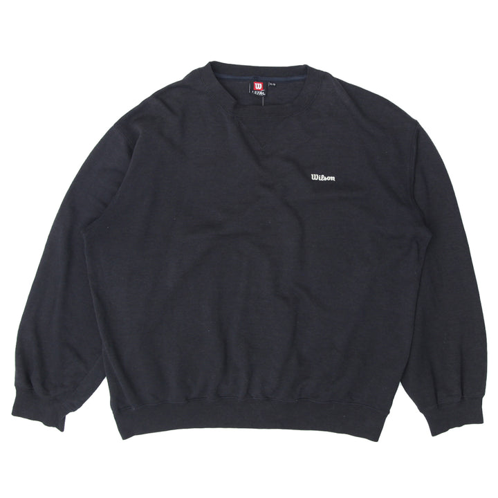 Vintage Wilson Ultra Collection Crewneck Sweatshirt