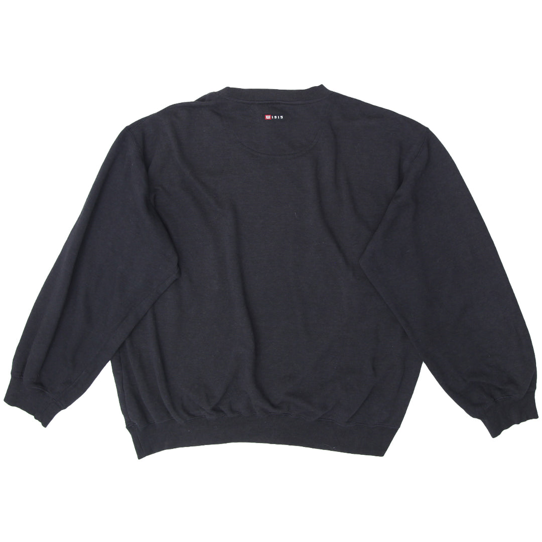 Vintage Wilson Ultra Collection Crewneck Sweatshirt