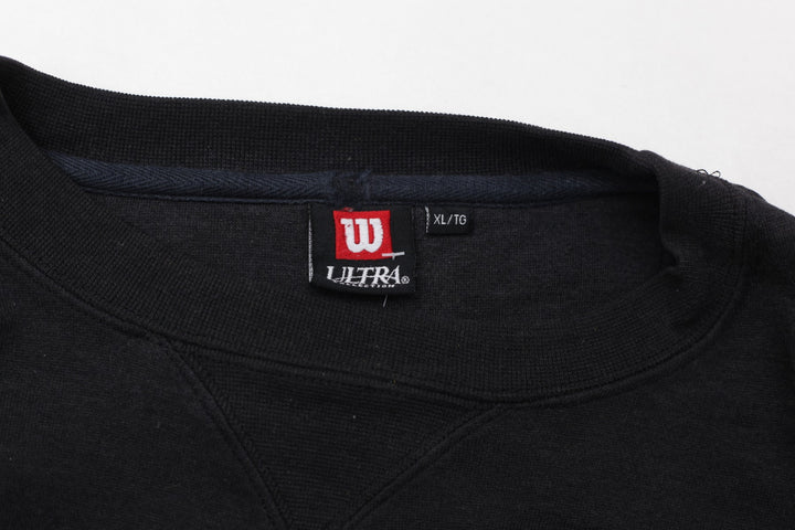 Vintage Wilson Ultra Collection Crewneck Sweatshirt