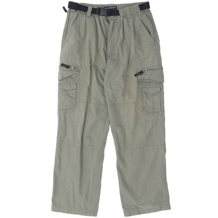 Mens BC Clothing Cargo Pants