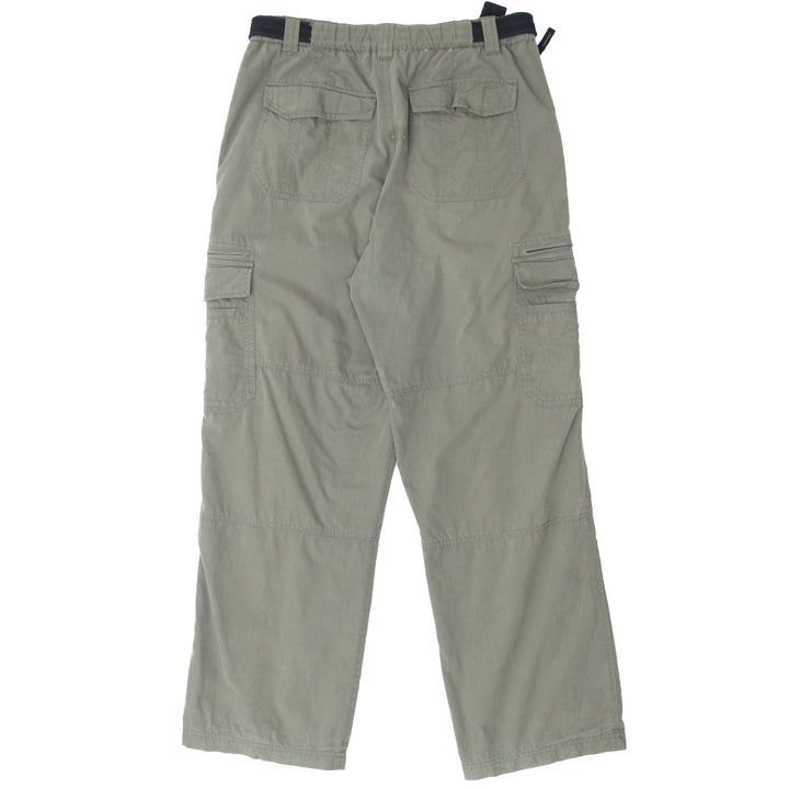 Mens BC Clothing Cargo Pants