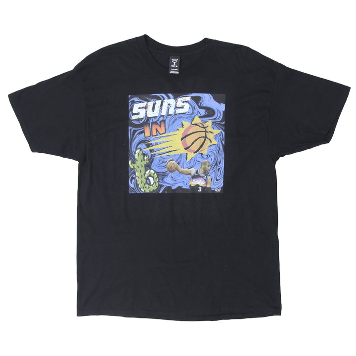 Mens Hanes Phoenix Suns T-Shirt