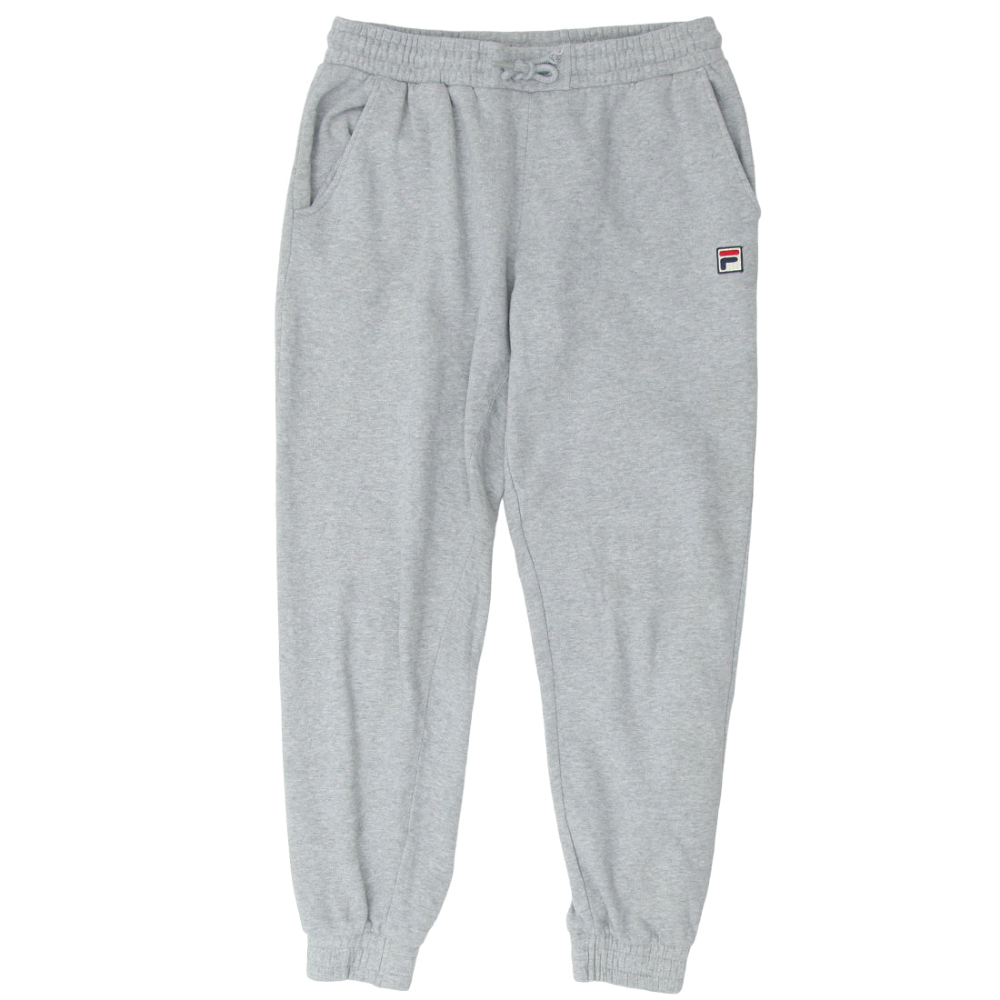 Fila fleece outlet jogger pants