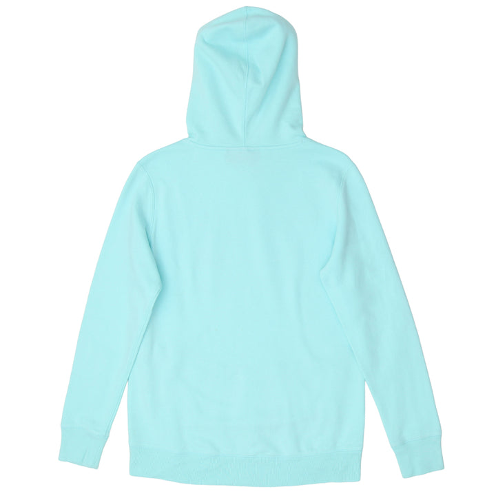 Ladies Under Armour Big Logo Pullover Hoodie