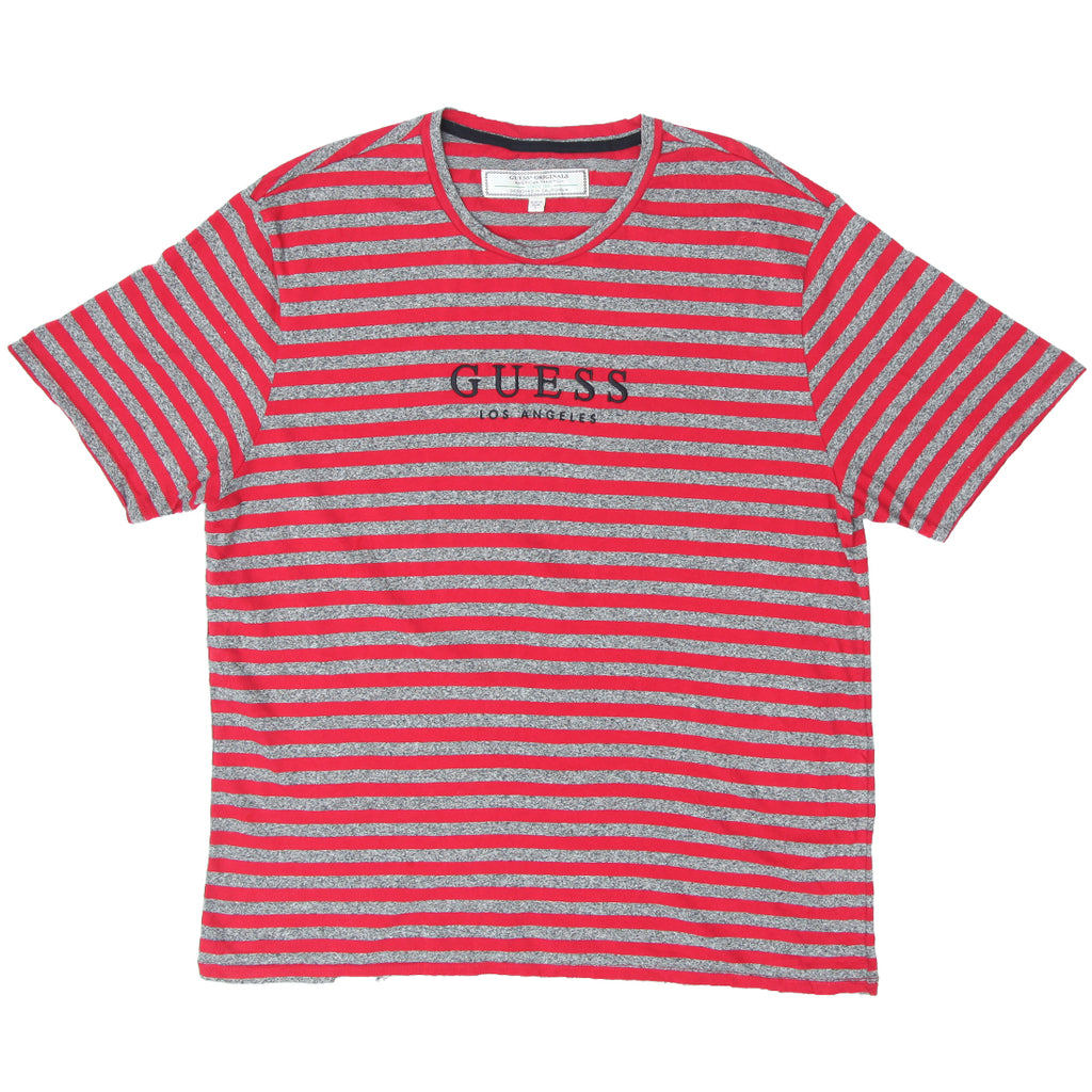 Guess la tee hotsell