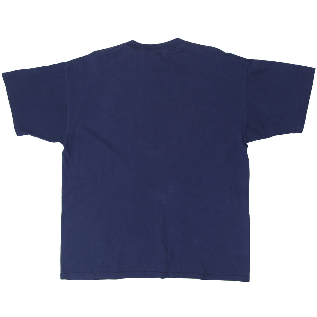 Mens Georgian College Navy T-Shirt