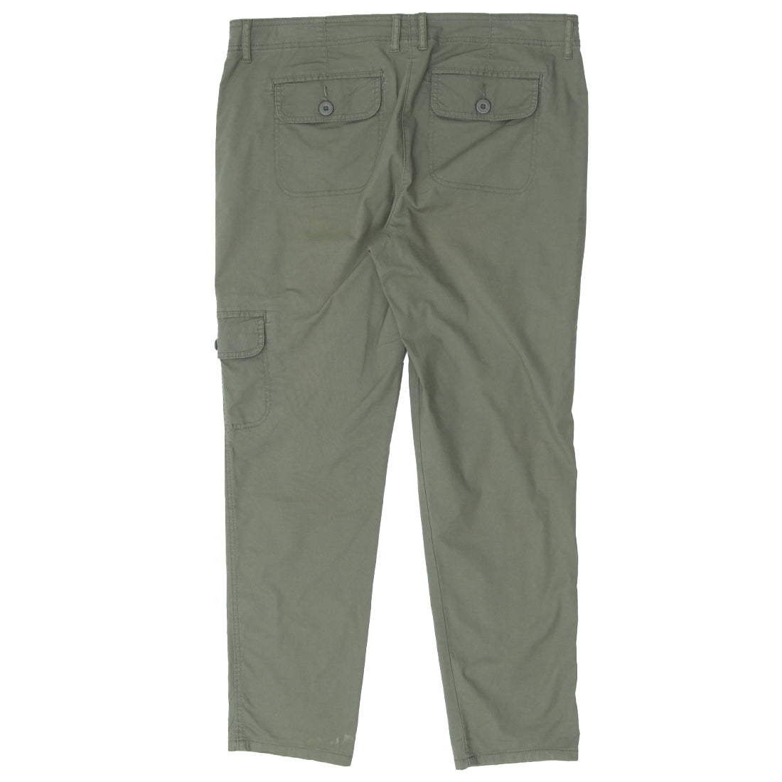 Liz claiborne sales cargo pants