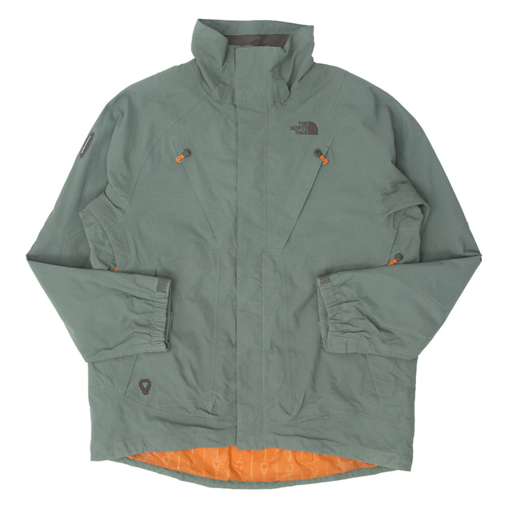 Mens The North Face HyVent Recco Avalanche Rescue System Jacket