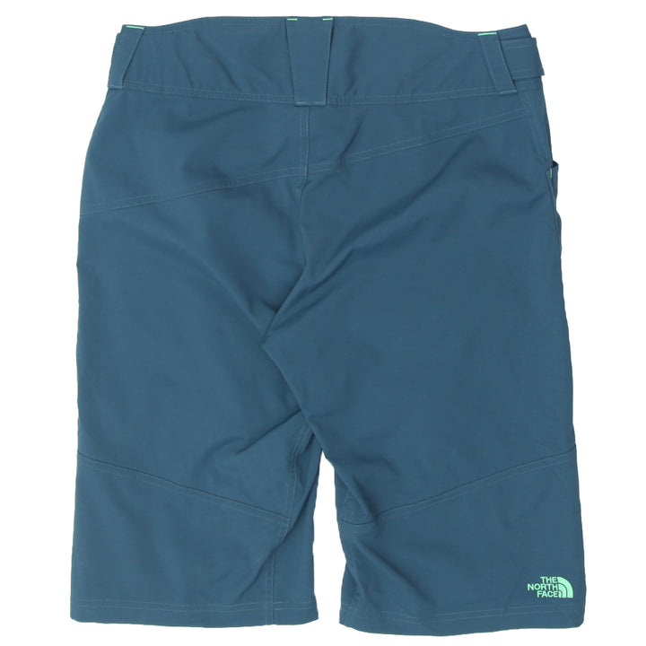 Ladies The North Face Hiking Shorts