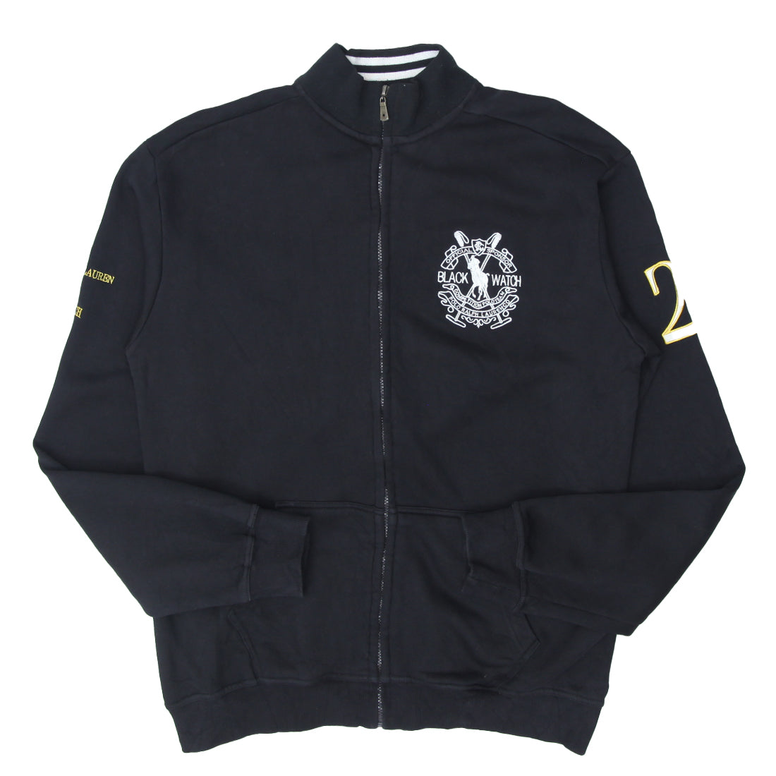 Polo Ralph Lauren on sale Black Watch Jacket