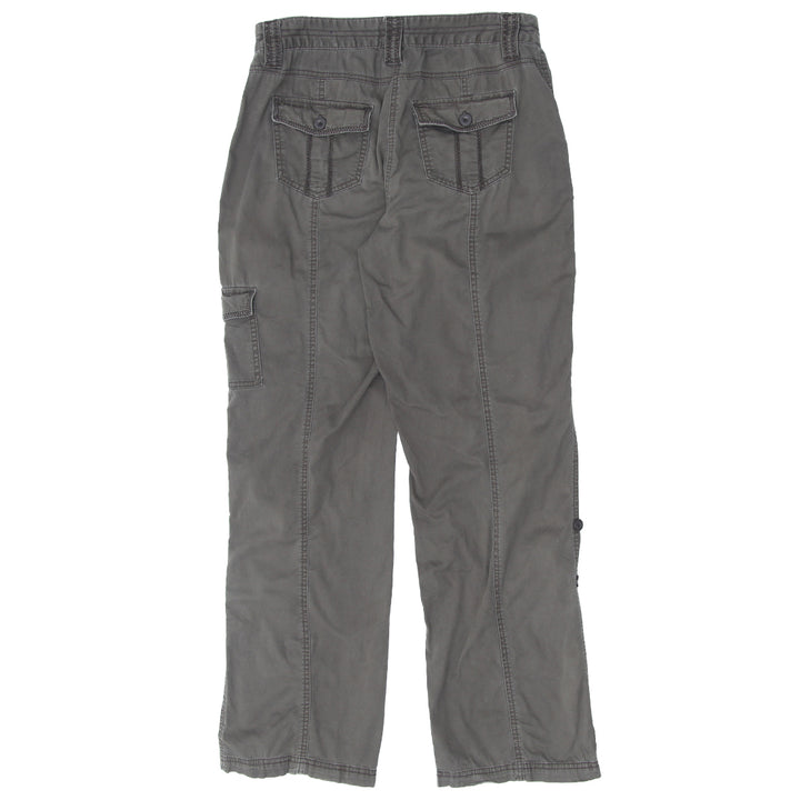 Ladies Reitmans Y2K Cargo Pants