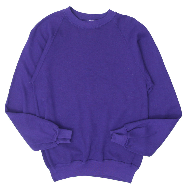 Vintage Jerzees Crewneck Sweatshirt Made In USA