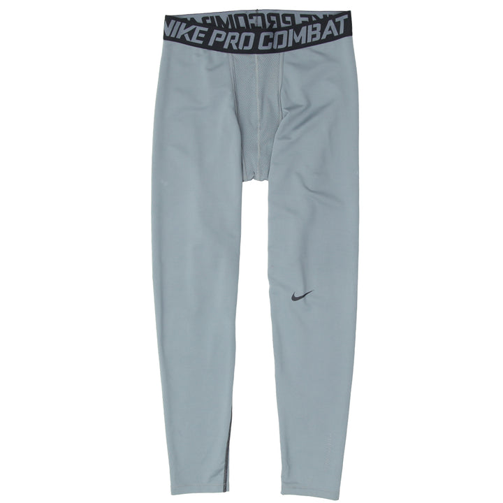 Nike Swoosh Pro Combat Mens Exercise Pants