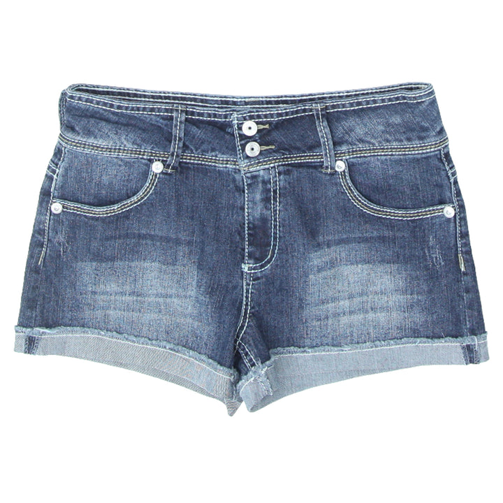 Guess Los Angeles Denim Shorts