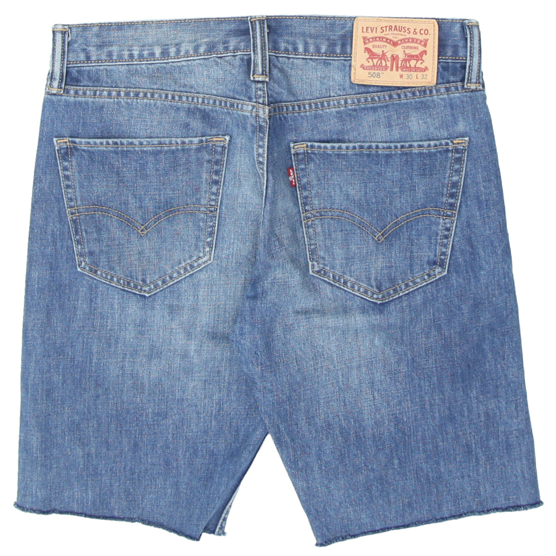 Levi strauss & co 2025 508