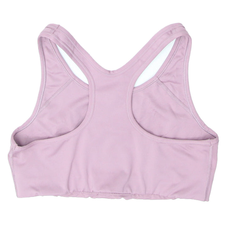 Pink Ladies Sports Bra