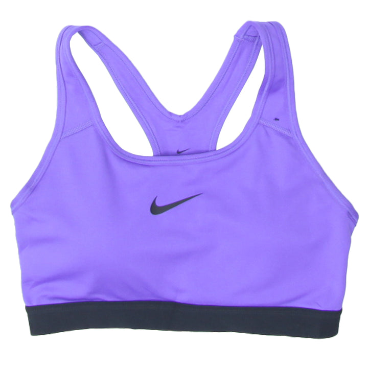 Nike Center Swoosh Dri-fit Ladies Sports bra