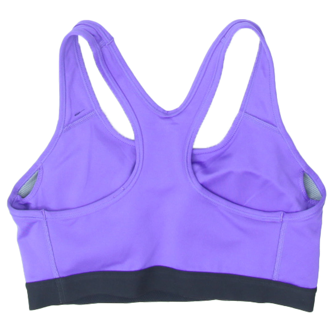 Nike Center Swoosh Dri-fit Ladies Sports bra