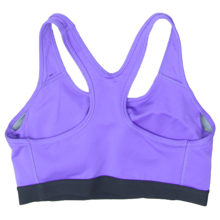 Nike Center Swoosh Dri-fit Ladies Sports bra