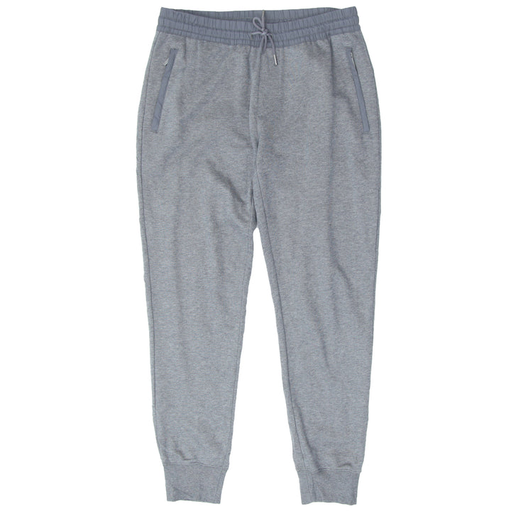 Hugo Boss Ladies Gray Jogger Pants