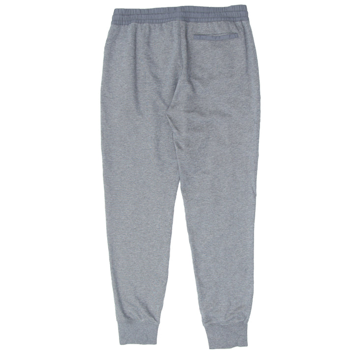 Hugo Boss Ladies Gray Jogger Pants