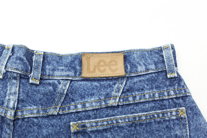 Vintage Lee High Waist Mom Denim Pants