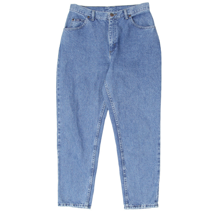 Lee High Waist Ladies Denim Pants