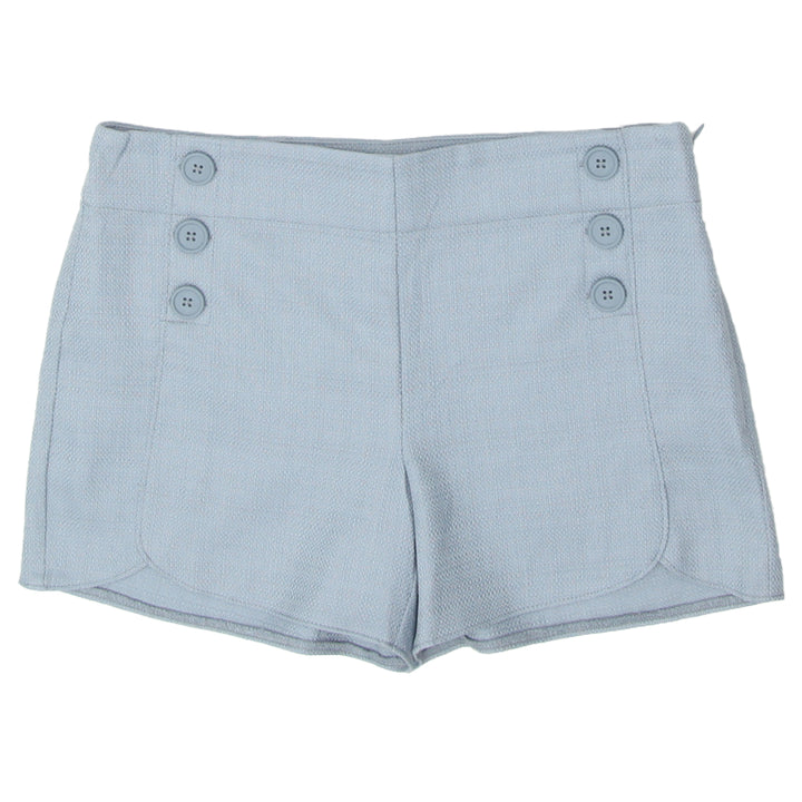 Loft The Riviera 6 Button Short