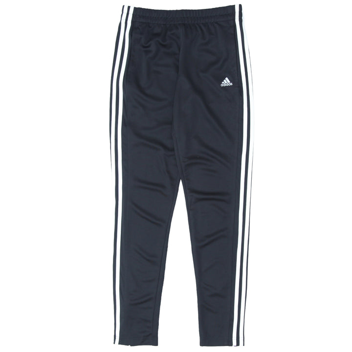 Ladies Adidas Embroidered 3 Stripes Sport pants