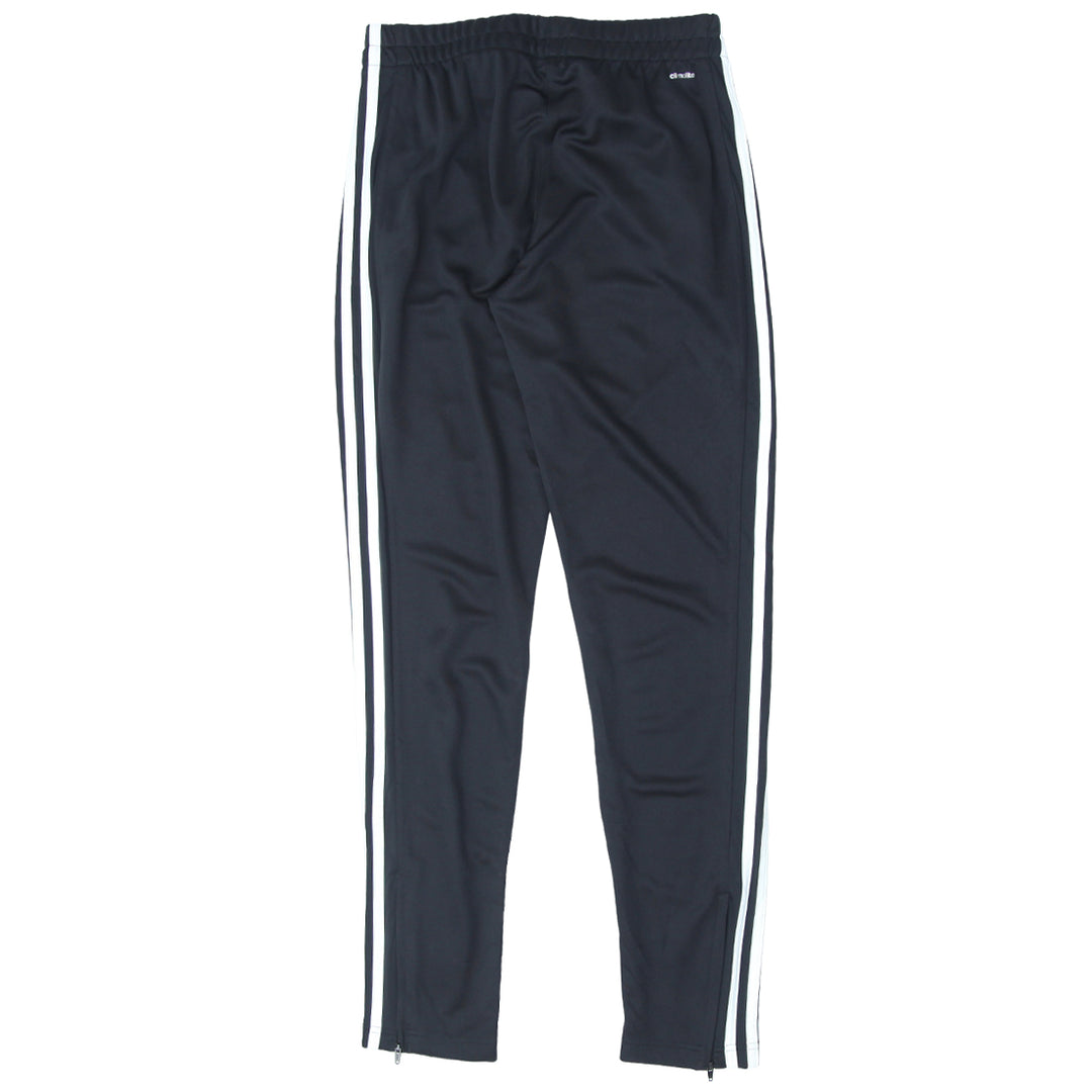 Ladies Adidas Embroidered 3 Stripes Sport pants