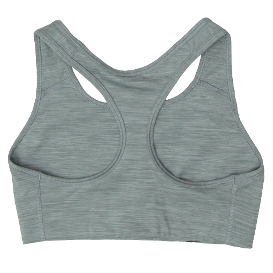 LADIES RACERBACK SPORTS BRA 