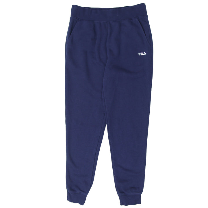 Fila Embroidered Ladies Jogger Pants